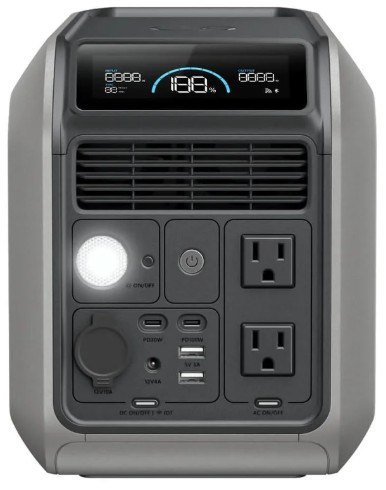 Dabbsson 1000L