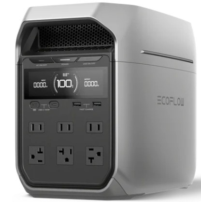 DELTA 3 Plus